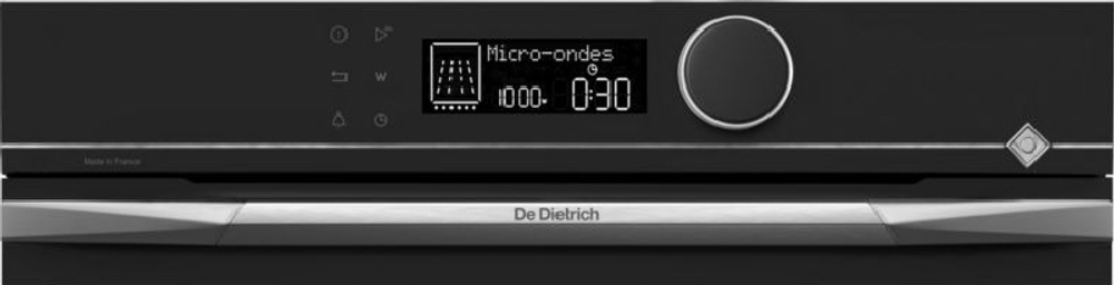 De Dietrich DKE4535X
