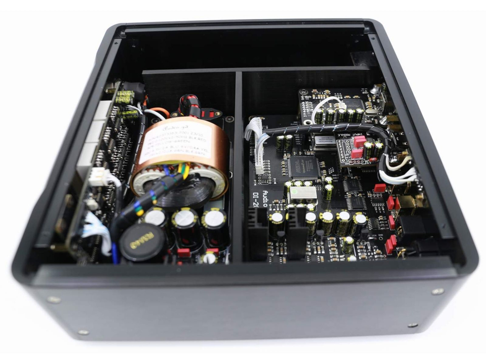 ЦАП Audio-GD DI-25