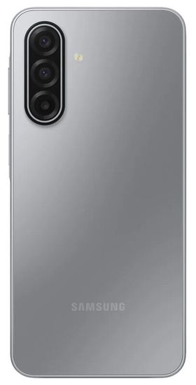 Смартфон Samsung Galaxy A17 6/128GB
