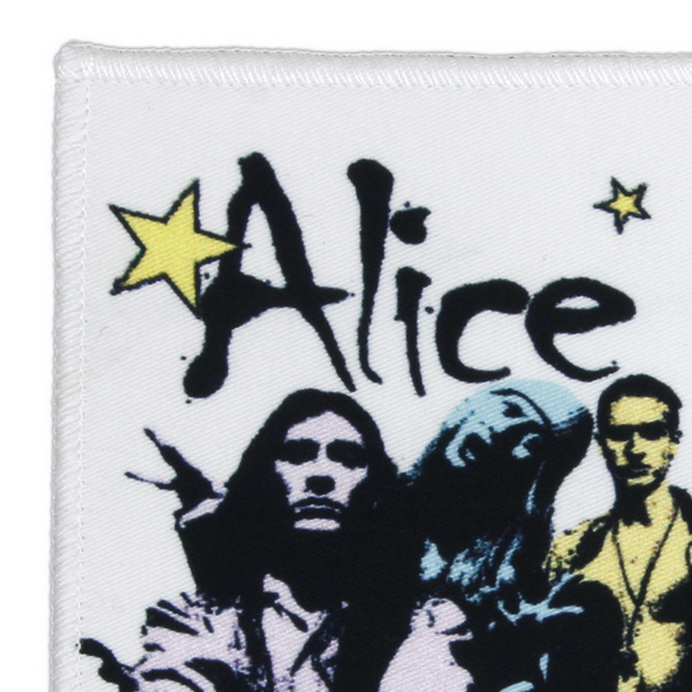 Нашивка Alice in Chains (116)