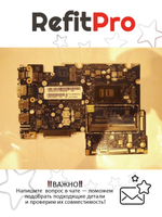 Материнская плата для ноутбука Lenovo ideapad 510-15IKB WIN Intel core I5-7200U UMA BLFP (5B20M32709), оригинал