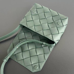 Сумка через плечо Bottega Veneta Diago