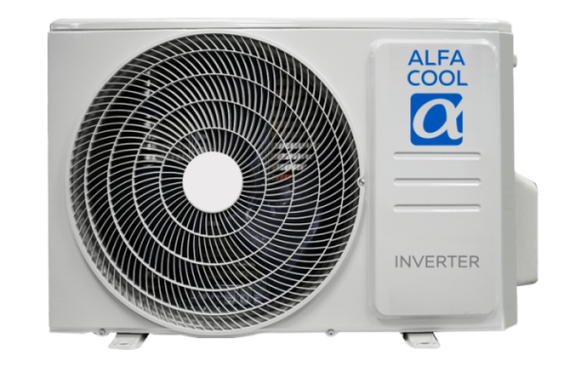 Инверторная сплит-система серии COSMO Inverter CSMI-07CH (комплект) — (2)