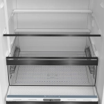 Холодильник HOTPOINT HDKP 8201I DX