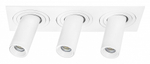 Встраиваемый светильник Lightstar Intero TUBO i536262