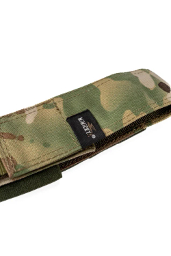 Подсумок под турникет, MIMICRYA, Cordura 1000D, MULTICAM