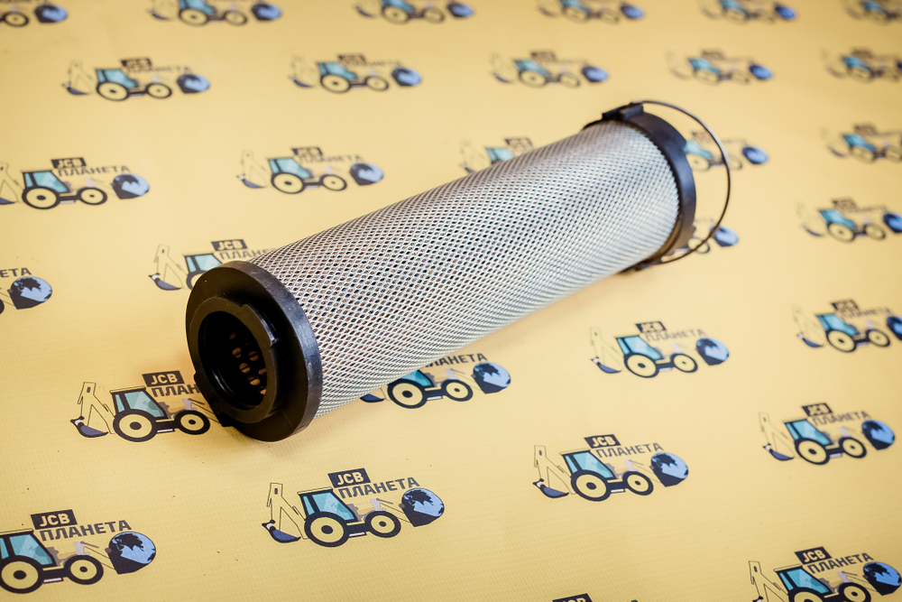 Фильтр гидравлический аналог для JCB 3cx,4cx,5cx, Mst M544 32/925346a