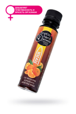 Биостимулирующий концентрат для женщин Erotichard, «Пуля»,  апельсин, 100 мл