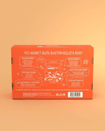 MilotaBox "Fox Box"
