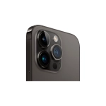 Смартфон Apple iPhone 14 Pro Max 256GB eSIM, Space Black (Черный)