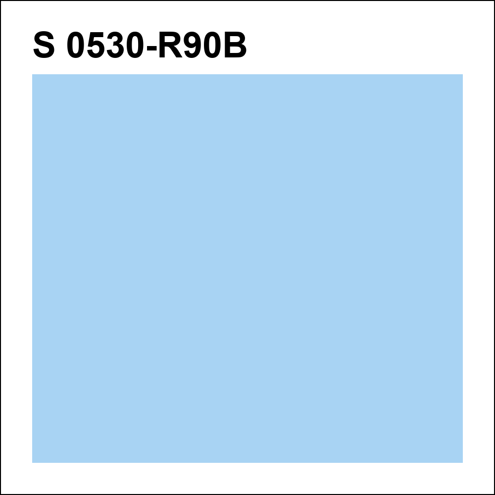 S 0530-R90B за кг