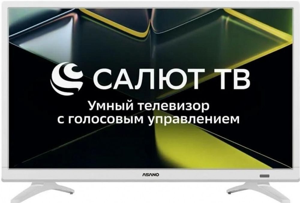 ЖК телевизор Asano 24LF5011T ЖК телевизор Asano 24LF5011T