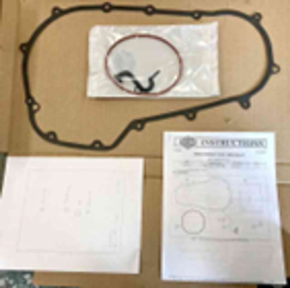 VENT HOSE, INNER PRIMARY Mi8