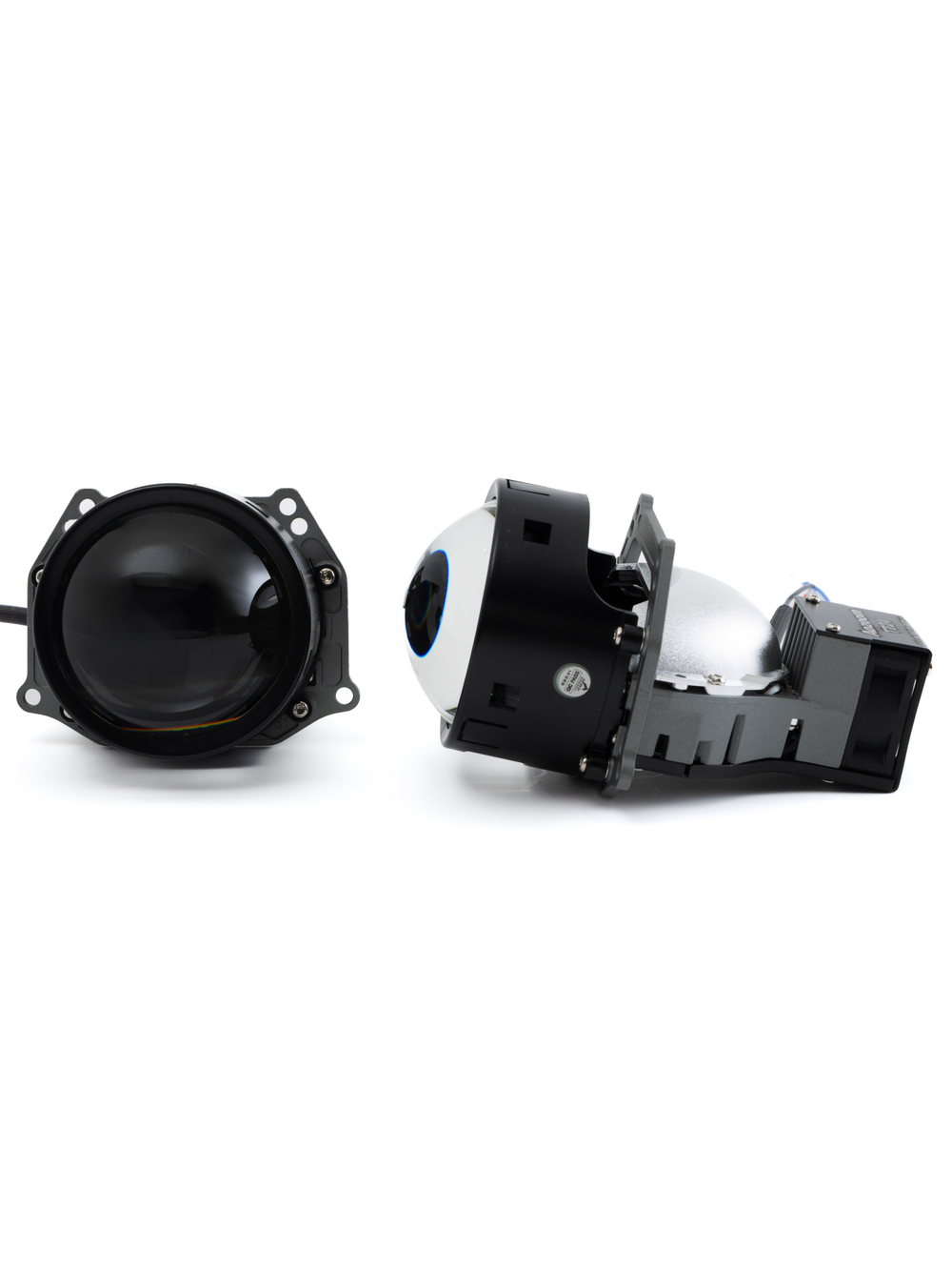 Aozoom Bi-Led TT24 3.0" 50/58W 24V 5500K