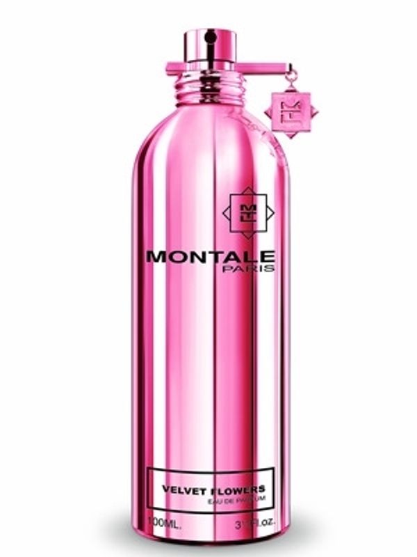 Montale Velvet Flowers Eau De Parfum