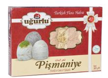 Пищмание UGURLU какао-ваниль 360 гр.