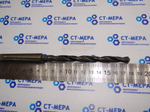 Сверло по металлу 8мм (100х180) к/х Р6М5 К/М1