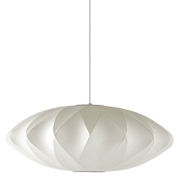 replica SAUCER CRISS CROSS PENDANT By George Nelson ( 44 cm )