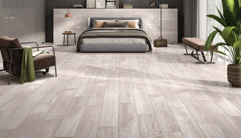 Ocean Ceramic Wood Soft Teak 20x120