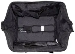 Сумка для парикмахера Moser Frogmouth Tool Bag (0092-6180)