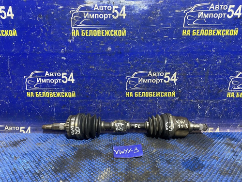 Привод передний левый NISSAN EXPERT 2001