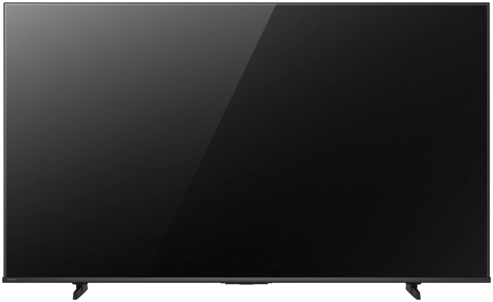 Телевизор 65 Смарт ТВ 4К Hisense 65E77SL (2026) QLED, черный
