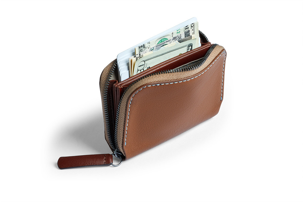 Кошелек Bellroy Folio Mini