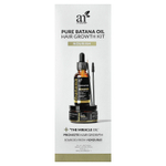 artnaturals, Чистое масло батаны, набор для роста волос, набор из 4 предметов