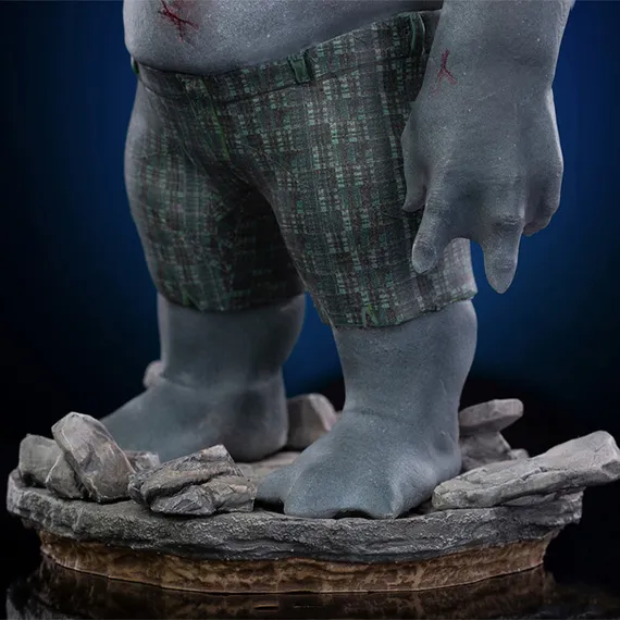 Статуэтка DC The Suicide Squad King Shark