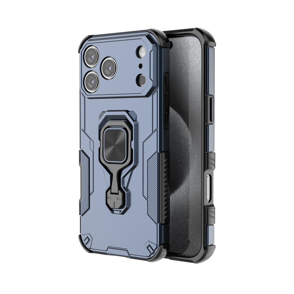 Противоударный чехол Antistrike для iPhone 17 Pro Max