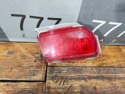 ПТФ задний правый Toyota Land Cruiser Prado 150 09-24 Б/У Оригинал 8158160240