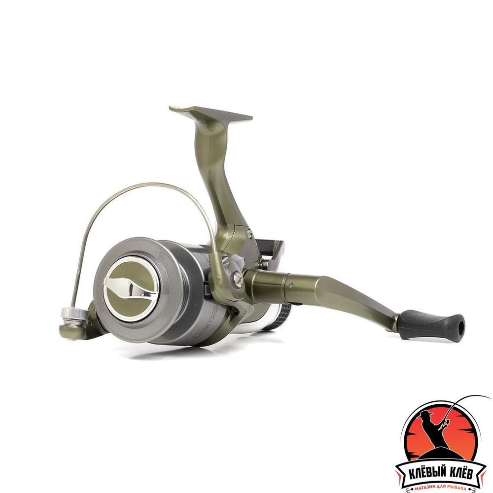 Катушка ZEN 3000 BR 1 подшип (HS-KF-Z3000) Helios