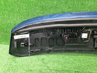 Спойлер крышки багажника Mercedes GLE V167 (2018-н.в.)