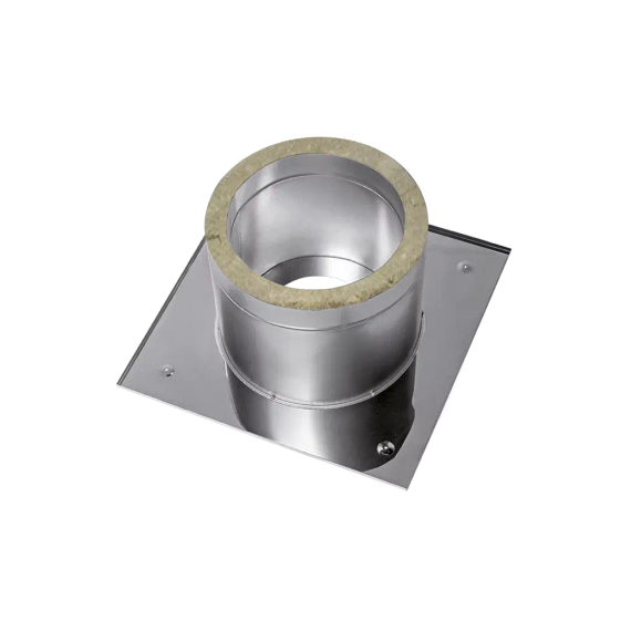 Узел потолочный Ferrum DN150 0,5/430 термо 17920