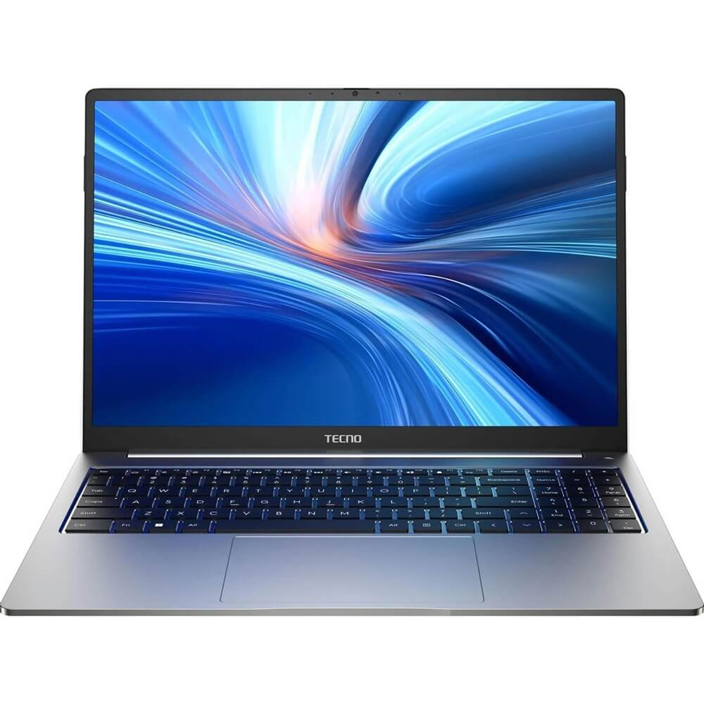 Ноутбук Tecno MegaBook T16 (T16RA-NEG0)