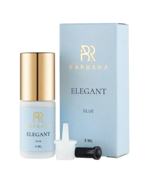 Клей Elegant 3мл