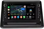 Магнитола для Toyota Noah R80, Voxy, Esqire 2014-2021 - Canbox 9194 Android 10, Быстрая, CarPlay, 4G SIM-слот