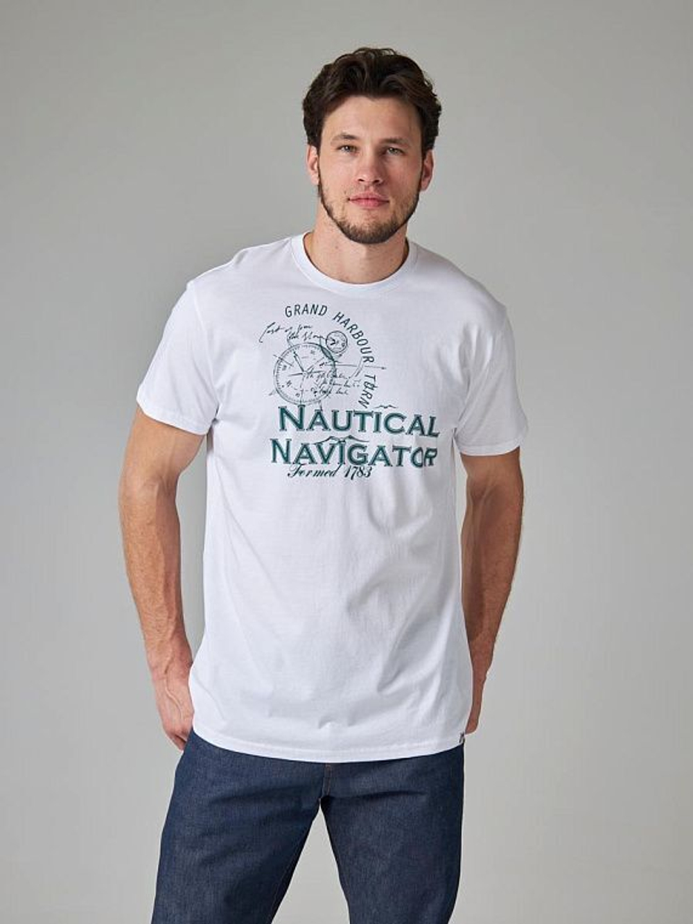 Футболка F5