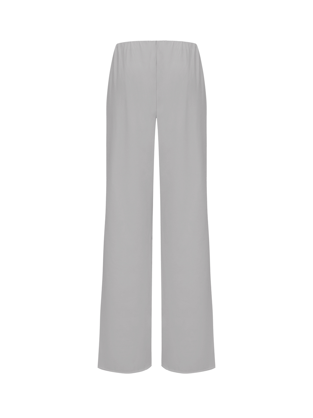 grey oversized pants