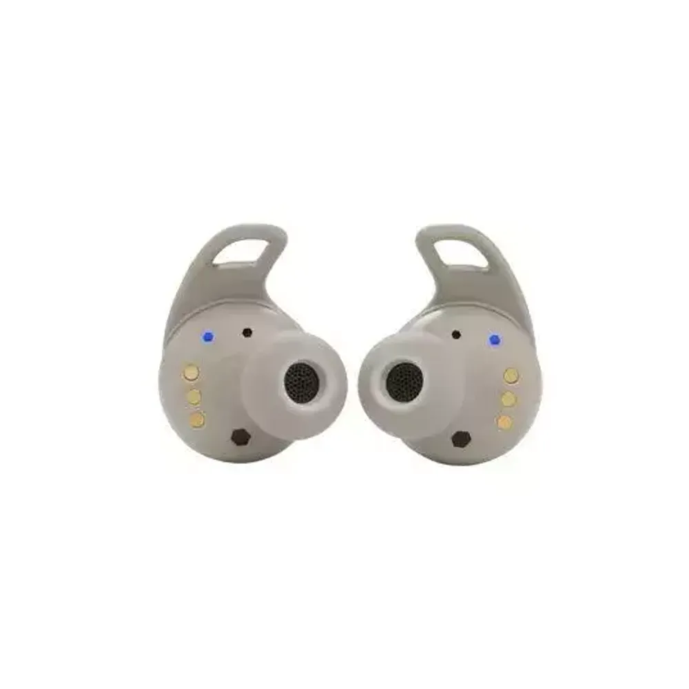 Беспроводные наушники JBL Reflect Flow Pro White - 2