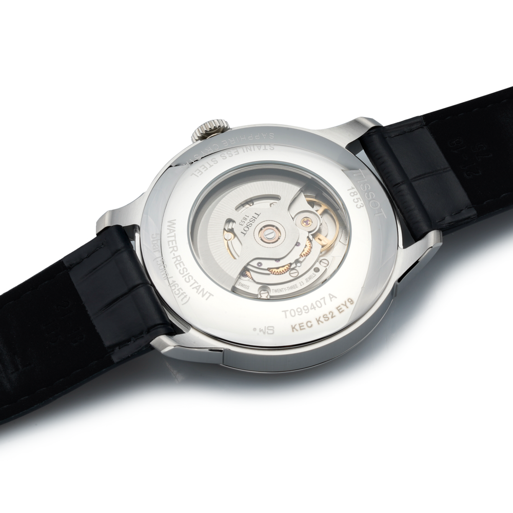 Часы TISSOT 50 42mm, T099.407.16.037.00