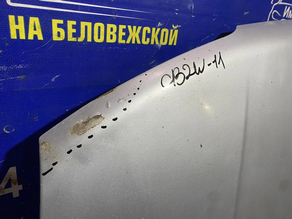 Капот MITSUBISHI LIBERO 2001