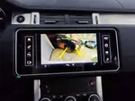 Магнитола для Range Rover Evoque 2011-2015 (BOSCH) - RDL-1266-15 монитор 12.3" на Android 12, Быстрая, CarPlay, 4G SIM-слот