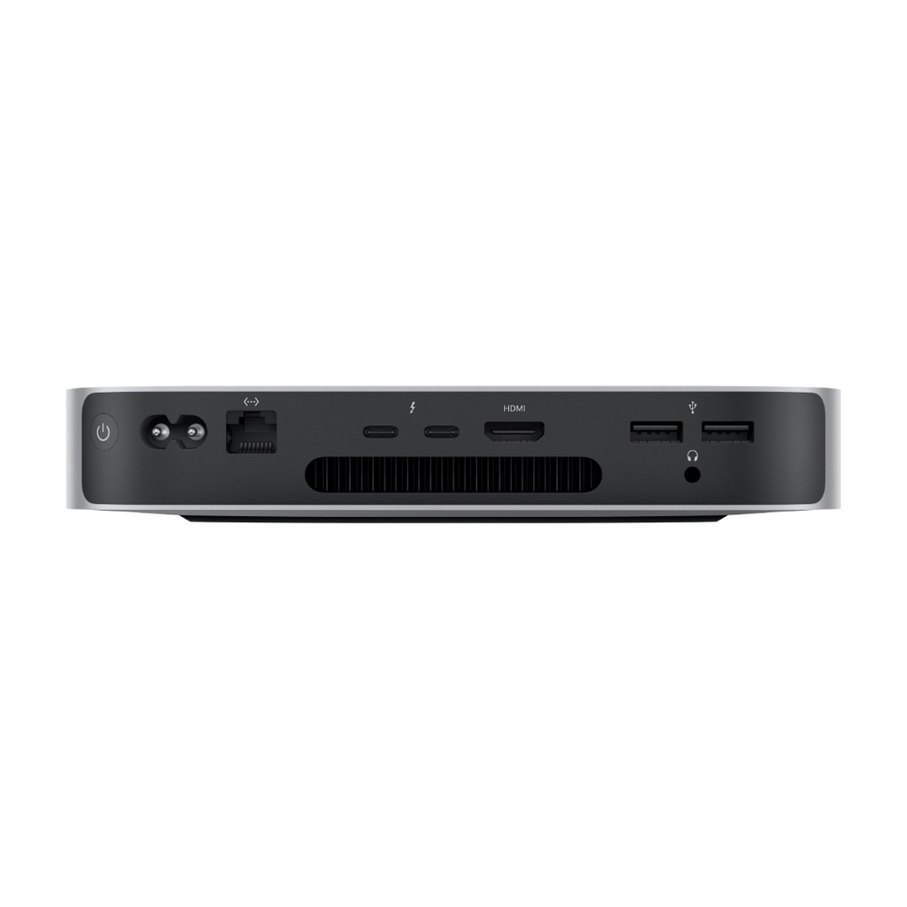 Mac mini (M2, 2023)