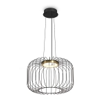 Подвесной светильник Citrus FR5398PL-L8B, LED. TM Maytoni