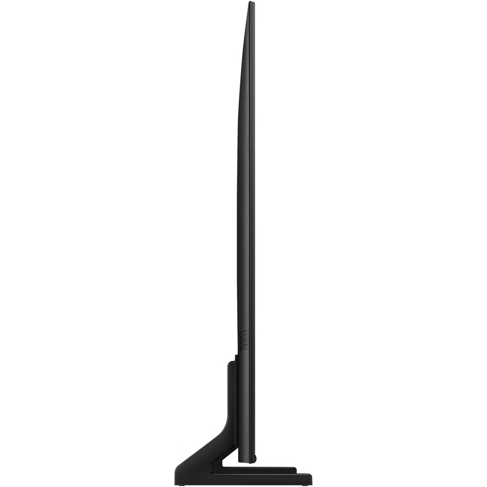 Телевизор Samsung QE55Q60DAUX – 55", 139 см, 3840×2160, 4K UHD, 16:9, QLED, 60 Гц, цифровое