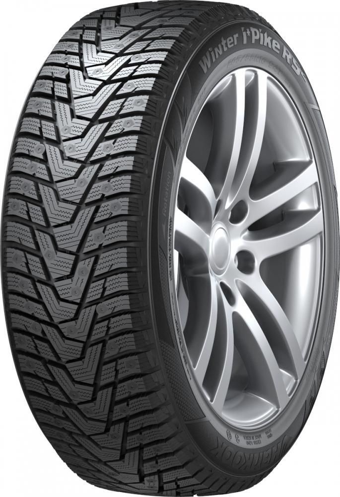 Hankook Winter I*Pike RS2 W429 195/60 R15 92T (шип)
