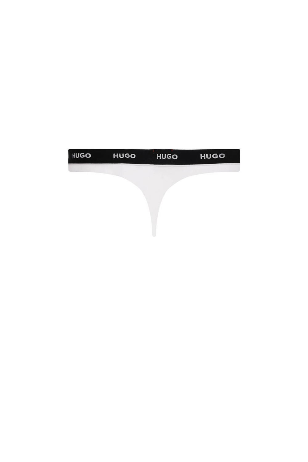 Стринги 3 пары Hugo Bodywear - черный(50480150)