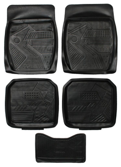 Ковры резиновые TS1810Р Black KING !!! АКЦИЯ !!!