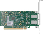 Сетевая карта MELLANOX TECHNOLOGIES MCX623106AN-CDAT